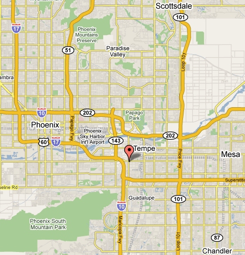 View Map